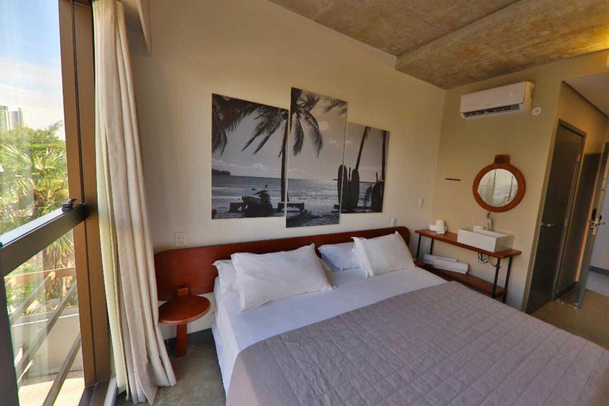 9006 Suites Natal Hotel Екстер'єр фото
