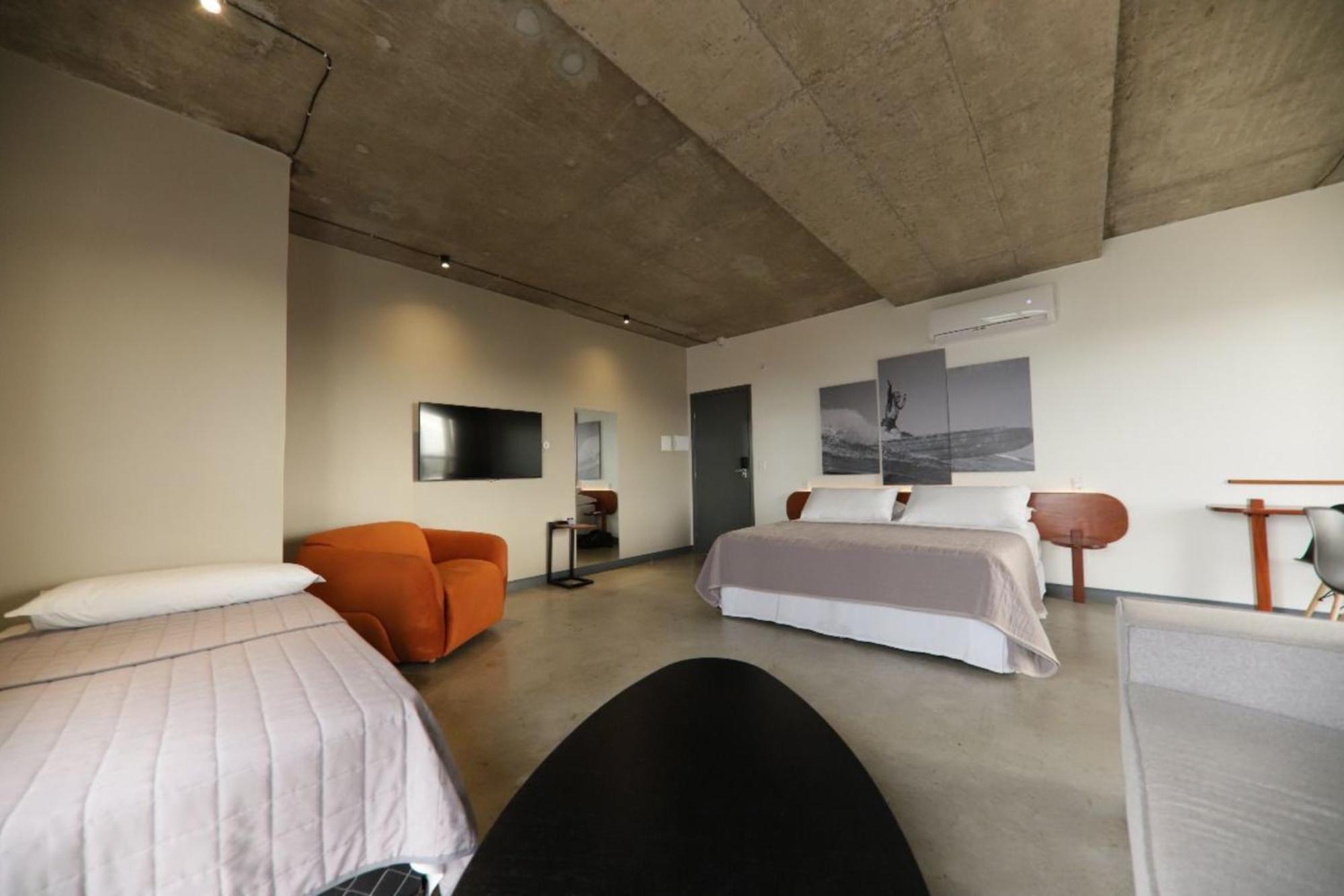 9006 Suites Natal Hotel Екстер'єр фото