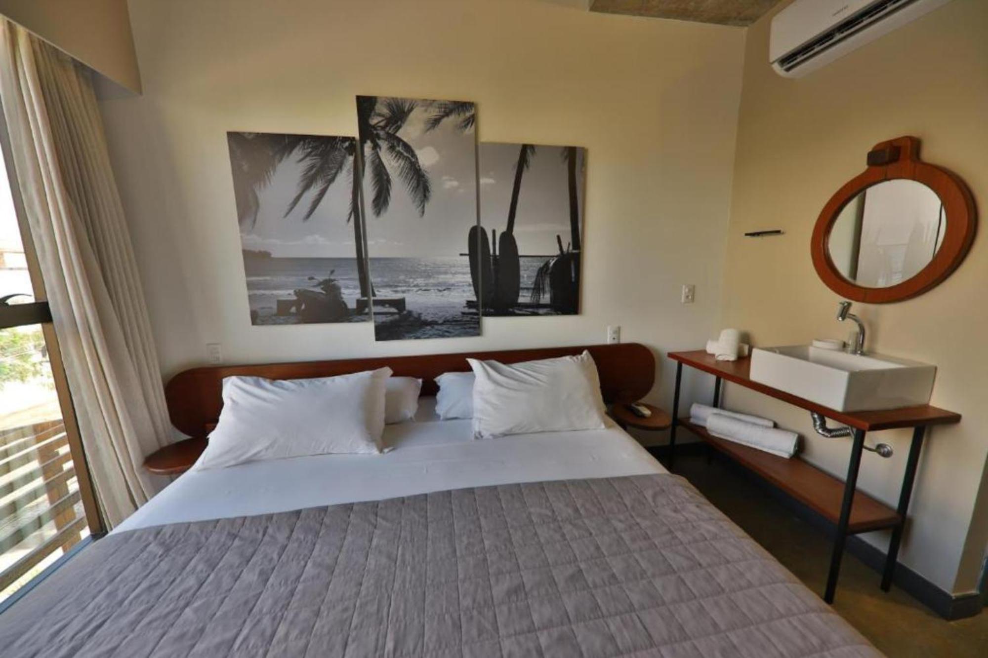 9006 Suites Natal Hotel Екстер'єр фото