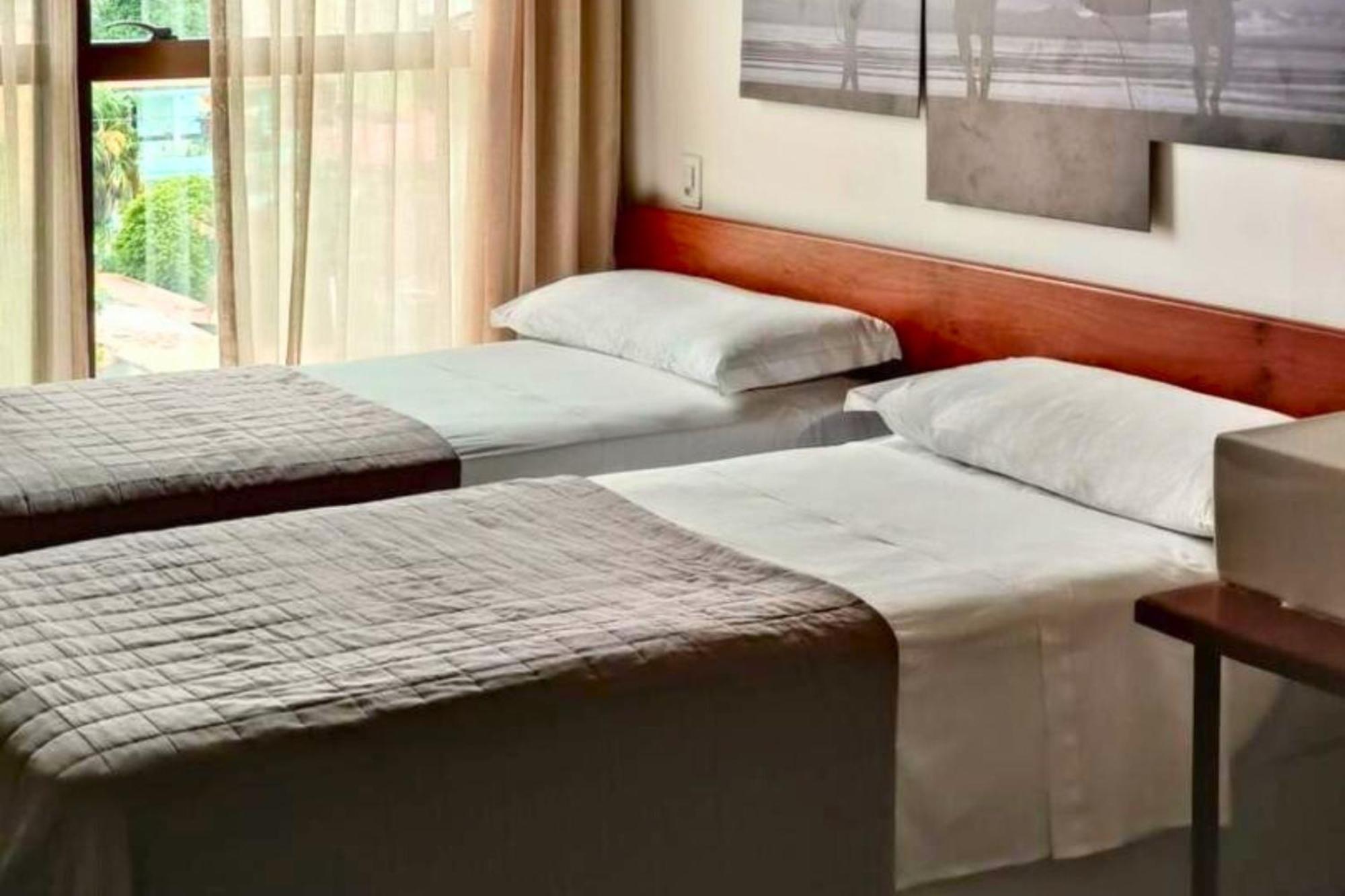 9006 Suites Natal Hotel Екстер'єр фото