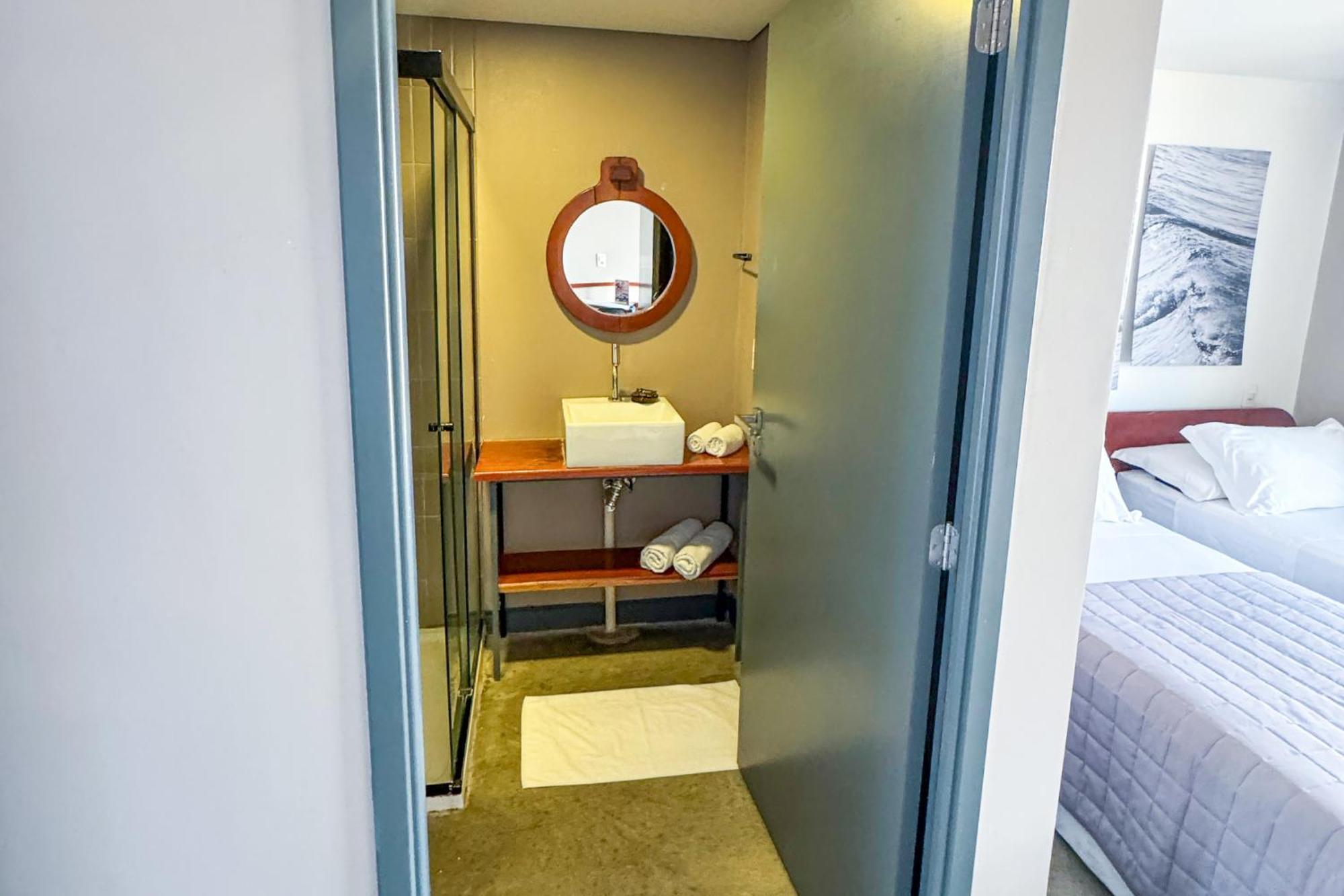 9006 Suites Natal Hotel Екстер'єр фото