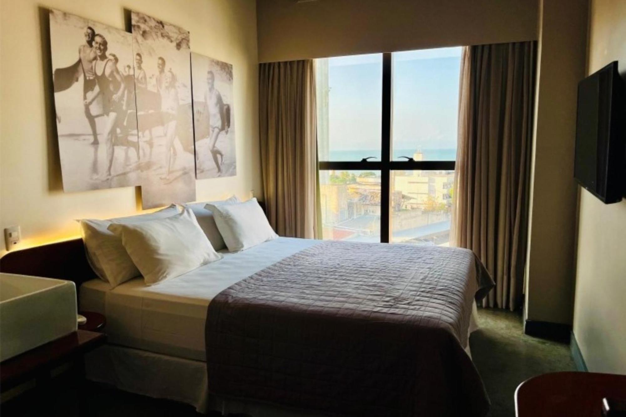 9006 Suites Natal Hotel Екстер'єр фото