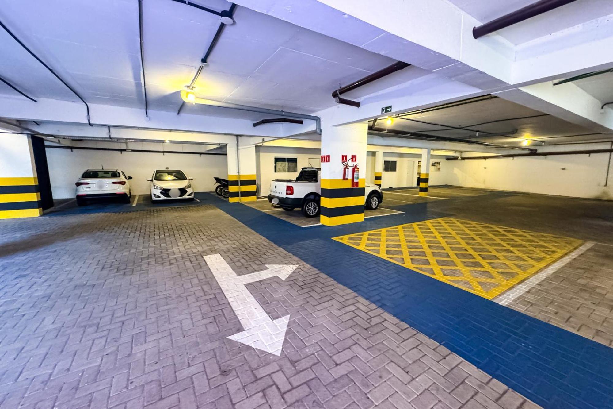 9006 Suites Natal Hotel Екстер'єр фото