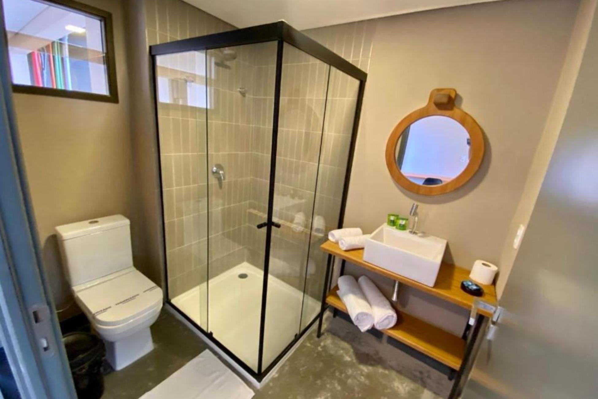 9006 Suites Natal Hotel Екстер'єр фото